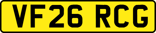 VF26RCG