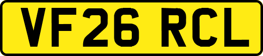 VF26RCL