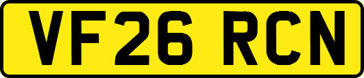 VF26RCN