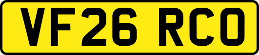 VF26RCO