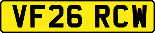 VF26RCW