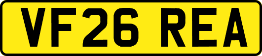 VF26REA