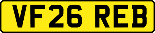 VF26REB