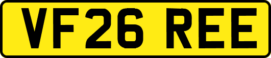 VF26REE