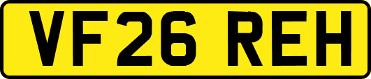 VF26REH