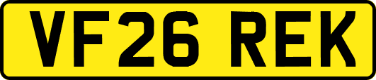 VF26REK