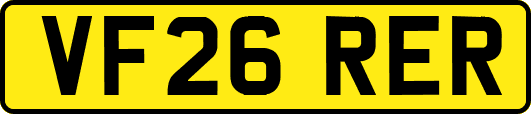 VF26RER
