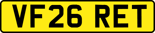 VF26RET
