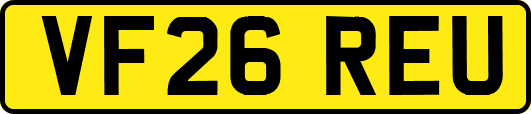 VF26REU