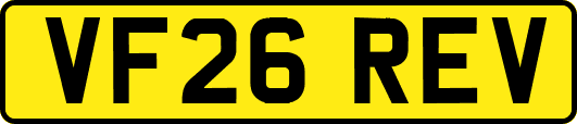 VF26REV