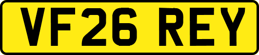 VF26REY