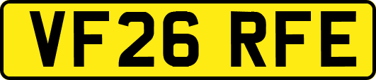 VF26RFE