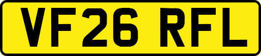 VF26RFL