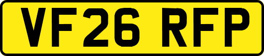 VF26RFP