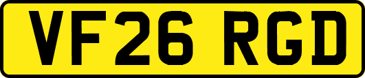 VF26RGD