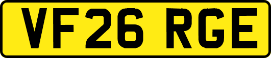 VF26RGE