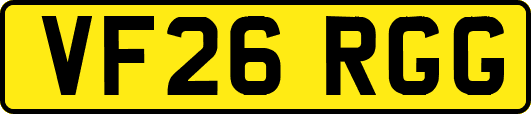 VF26RGG