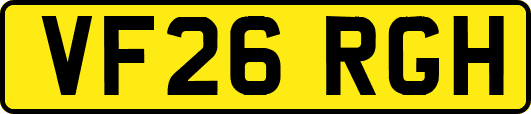 VF26RGH