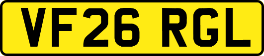 VF26RGL