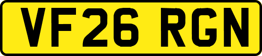 VF26RGN