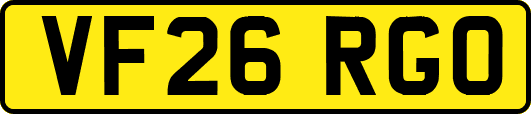 VF26RGO