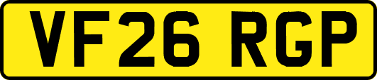 VF26RGP