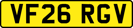 VF26RGV