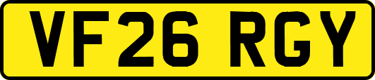 VF26RGY