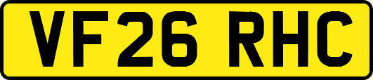 VF26RHC