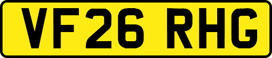 VF26RHG