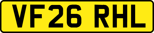 VF26RHL