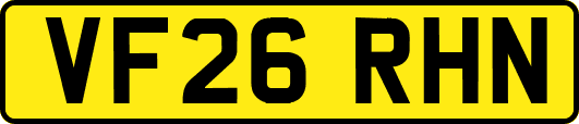 VF26RHN