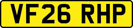 VF26RHP
