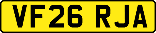 VF26RJA
