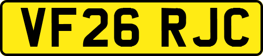 VF26RJC