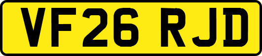 VF26RJD