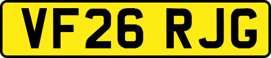 VF26RJG