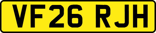 VF26RJH