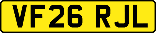 VF26RJL