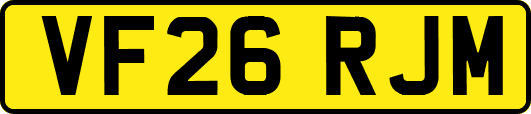 VF26RJM