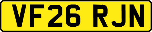 VF26RJN