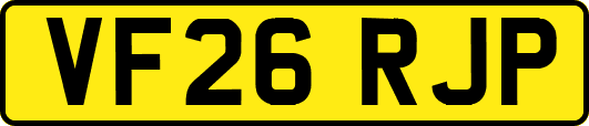 VF26RJP