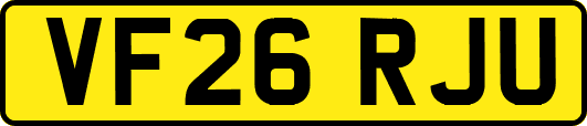 VF26RJU