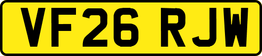 VF26RJW