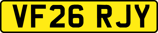 VF26RJY