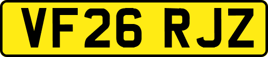 VF26RJZ