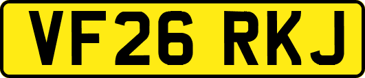 VF26RKJ
