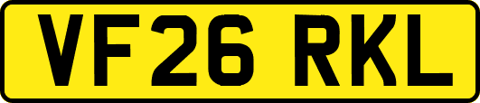 VF26RKL