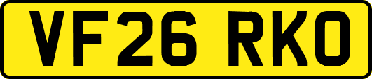 VF26RKO