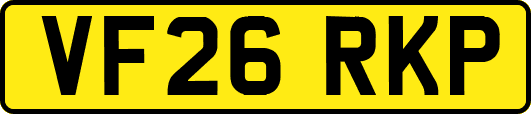 VF26RKP